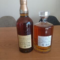 ウィスキーまとめ売り SPM4009】1円～ 【未開栓 古酒】Slaintheva スランジーバ ウィスキー