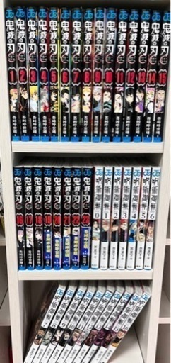 漫画安く譲ります。（バラ売り不可）