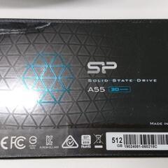 SP SSD 512GB