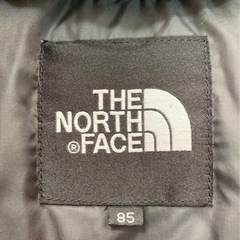 North Faceアウター