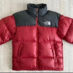 North Faceアウター