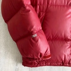 North Faceアウター