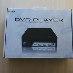 アズマ DVDプレーヤー DV-C1807-K