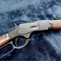 KTW ウィンチェスター M1873 カービン WINCHESTER