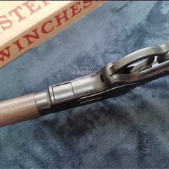 KTW ウィンチェスター M1873 カービン WINCHESTER