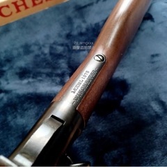 KTW ウィンチェスター M1873 カービン WINCHESTER