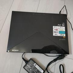 sony ブルーレイレコーダー