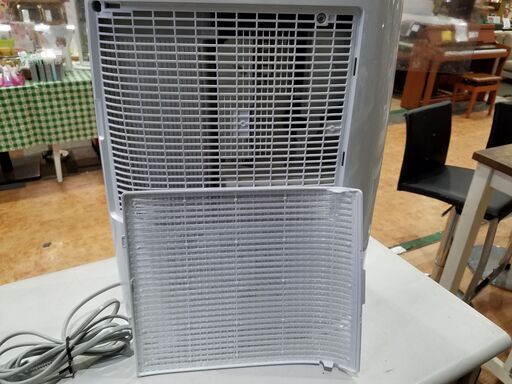 【愛品館市原店】Panasonic 衣類乾燥除湿機 F-YZSX60【愛市IJ4-015755-104】