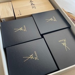 茶器　大倉陶園　 新品未使用　皇室御用達　ブルーローズ