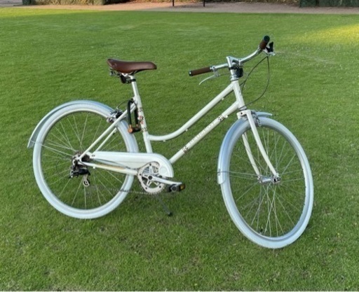 プジョー　自転車　26インチ