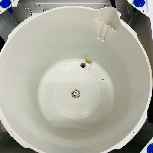 1045 分解清掃済み カード利用可能！ 安心の1年保証 洗濯機 ニトリ