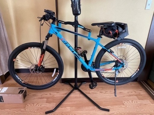MTB 自転車 GIANT