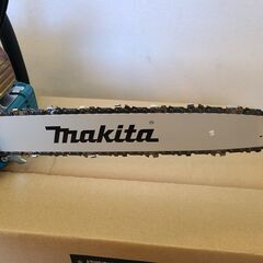マキタ makita エンジンチェーンソー MEA3201M (350mm/32mL)  未使用保管品