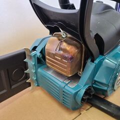 マキタ makita エンジンチェーンソー MEA3201M (350mm/32mL)  未使用保管品