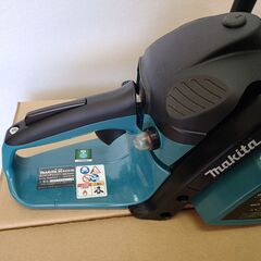 マキタ makita エンジンチェーンソー MEA3201M (350mm/32mL)  未使用保管品