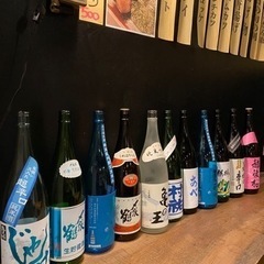 【現金手渡し・翌日払いなど可能です。】居酒屋スタッフ