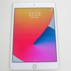 【ネット決済・配送可】【Wi-Fiモデル】iPad mini 4...