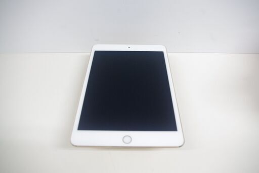 iPad本体 Apple iPad mini 4 Wi-Fi 32GB MNY32J/A Apple iPad Mini 4th Gen 7.9