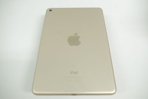 Wi-Fiモデル】iPad mini 4 (MNY32J/A) 32GB/ゴールド