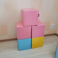 お取引中 ソフトブロック