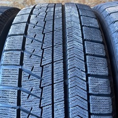 極上タイヤ BRIDGESTONE ブリヂストン ブリジストン VRX 225/50R18