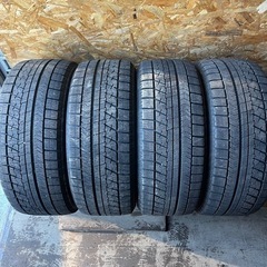 極上タイヤ BRIDGESTONE ブリヂストン ブリジストン VRX 225/50R18