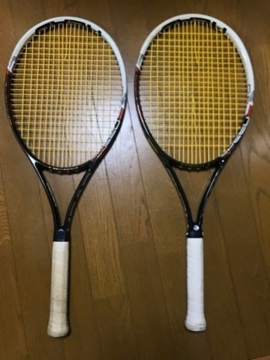 youtek HEAD SPEED MP ラケット 2本セット HEAD Speed MP テニスラケット 2本セット 2本セット ユーテック