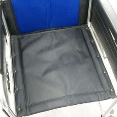 Miki 車椅子 BAL-2 介助式 バルシリーズ 軽量アルミ ミキ 介護 折りたたみ 札幌 手稲