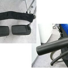 Miki 車椅子 BAL-2 介助式 バルシリーズ 軽量アルミ ミキ 介護 折りたたみ 札幌 手稲