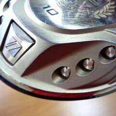 ゴルフ クラブ ドライバー Dr 1W VOLTIO2 10°FLEX SR Tour AD KT-5