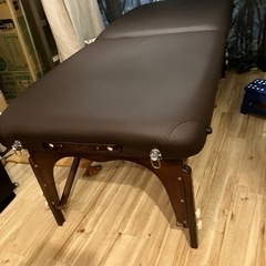 エステ、整体、折り畳みベット