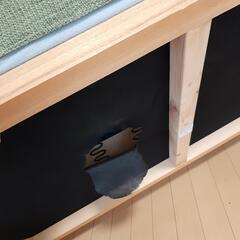 【受け渡し予定者あり】☆期間限定値引き☆ニトリ　リビングダイニングテーブル＆ソファセット