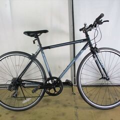 C145☆15800円スタート☆整備済み スポーツ中古自転車 【クロスバイク