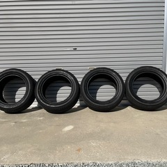 夏タイヤ225/55Ｒ17