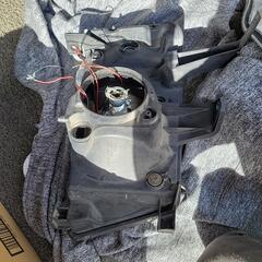 💡💡ステップワゴンLED【イカリング】ヘッドランプ💡