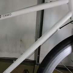 C300☆12000円☆整備済み スポーツ中古自転車 【クロスバイク 