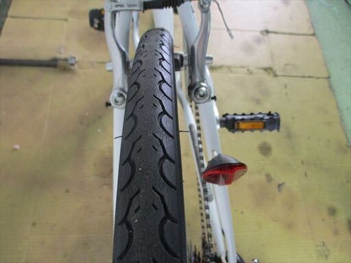 C300☆12000円☆整備済み スポーツ中古自転車 【クロスバイク