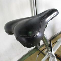 C300☆12000円☆整備済み スポーツ中古自転車 【クロスバイク 