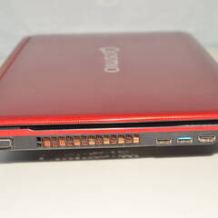 【送料無料/ジャンク/パーツ】東芝 T751/T8DR i7 2670QM 2.20GHz 通電起動可