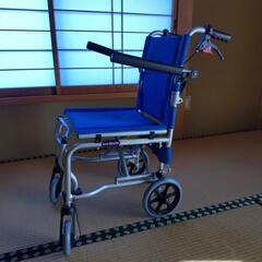 介護用 車椅子(お相手決まりました)