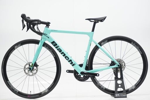 【Taka】Bianchi Sprint ロードバイク BIANCHI ( ビアンキ ) ロードバイク SPRINT DISC ( スプリント