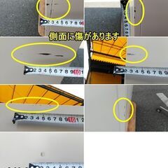 オープン書庫7段 コクヨ 高さ1800mm F-HA-235-0930A