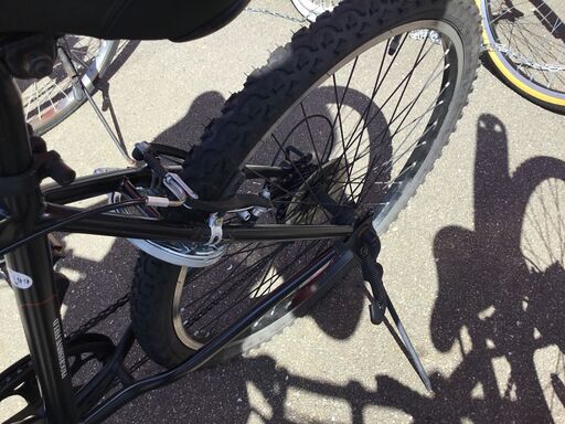 26インチ マウンテンバイク No.14○ ※現金、クレジット、スマホ決済対応※