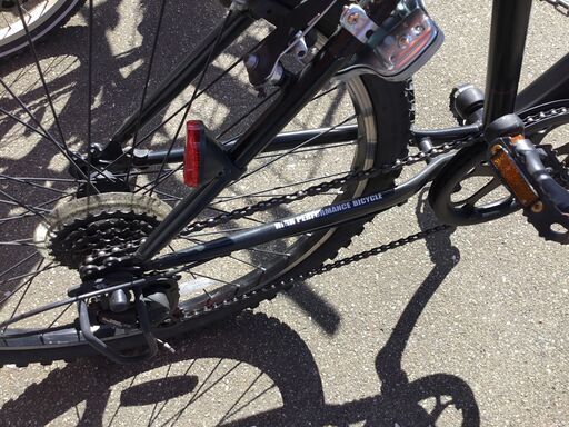 26インチ マウンテンバイク No.14○ ※現金、クレジット、スマホ決済対応※