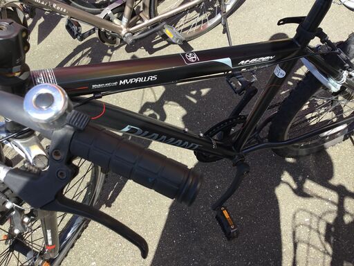 26インチ マウンテンバイク No.14● ※現金、クレジット、スマホ決済対応※ 26インチ マウンテンバイク No.14○ ※現金、クレジット、スマホ決済対応※