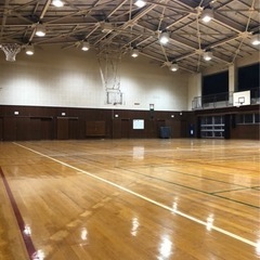 11月15日(火)　八王子でバスケをします🏀