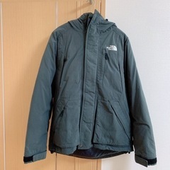 THE NORTH FACE エレバスジャケット