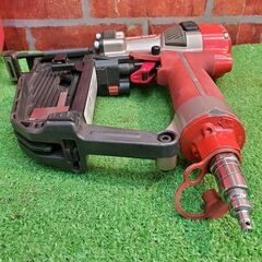 マックス HA-57/957T ステープル用エアネイラ【野田愛宕店】【店頭取引限定】【中古】IT6F4Z6MAB68