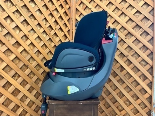 愛品館江戸川店】アップリカ ディアターンプラスAB チャイルドシート