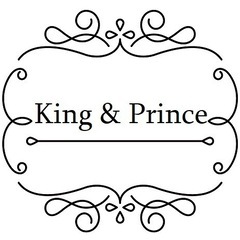 king&prince大好きな大人ティアラです。